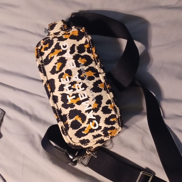 Handbags - Brand new marc jacobs the camera bag